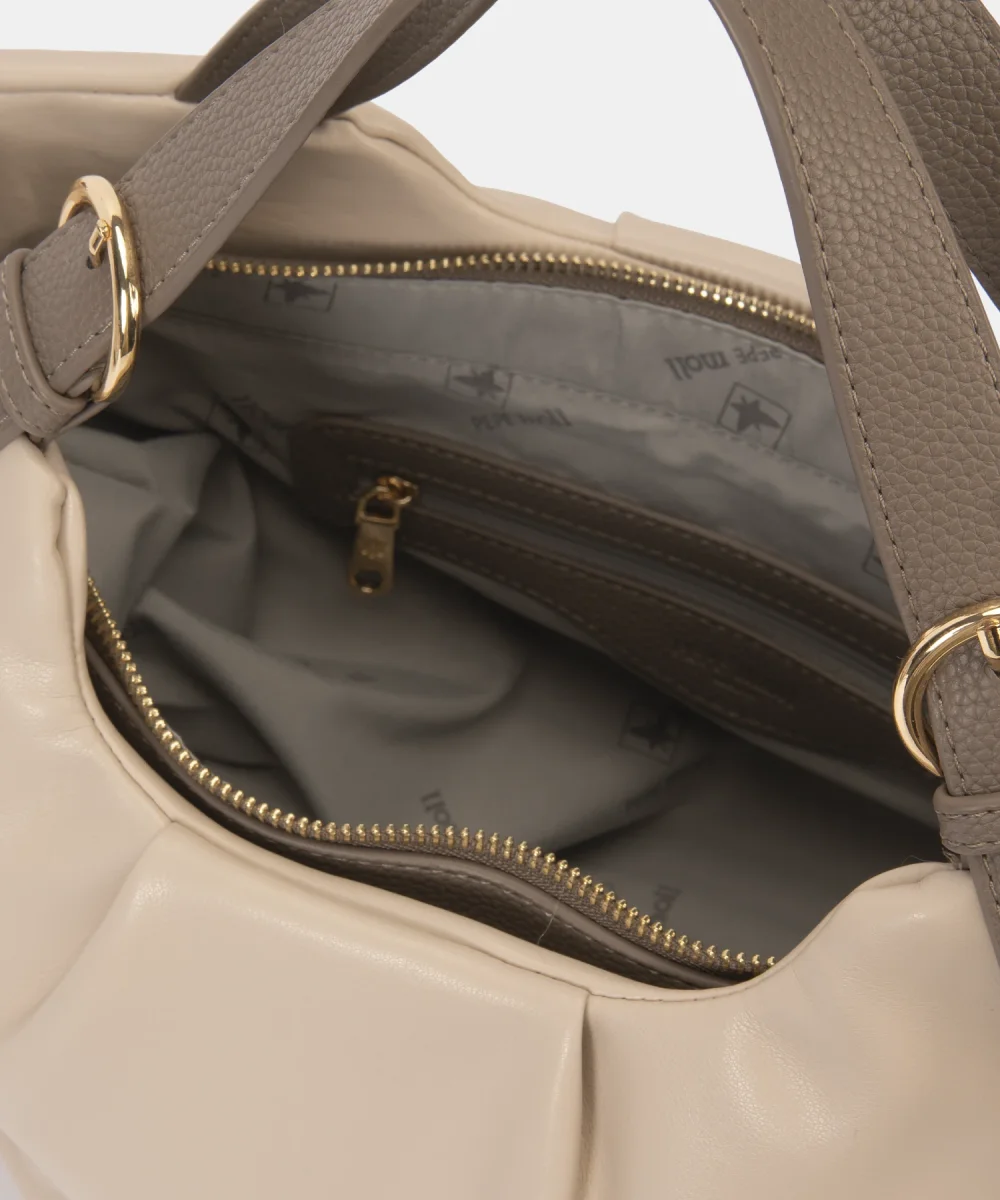 Bolso de Mano PEPE MOLL Pili 252181 - Imagen 5