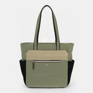Bolso de Hombro PEPE MOLL Veronica 252210