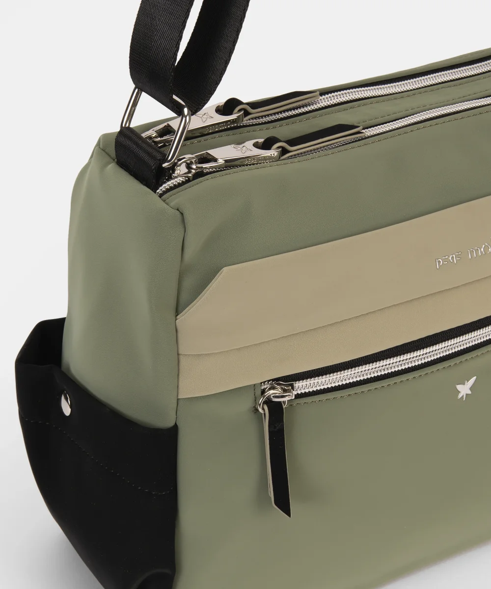 Bolso Bandolera PEPE MOLL Veronica 252211 - Imagen 4