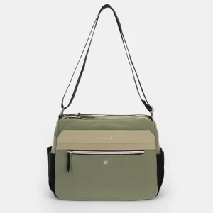 Bolso Bandolera PEPE MOLL Veronica 252211