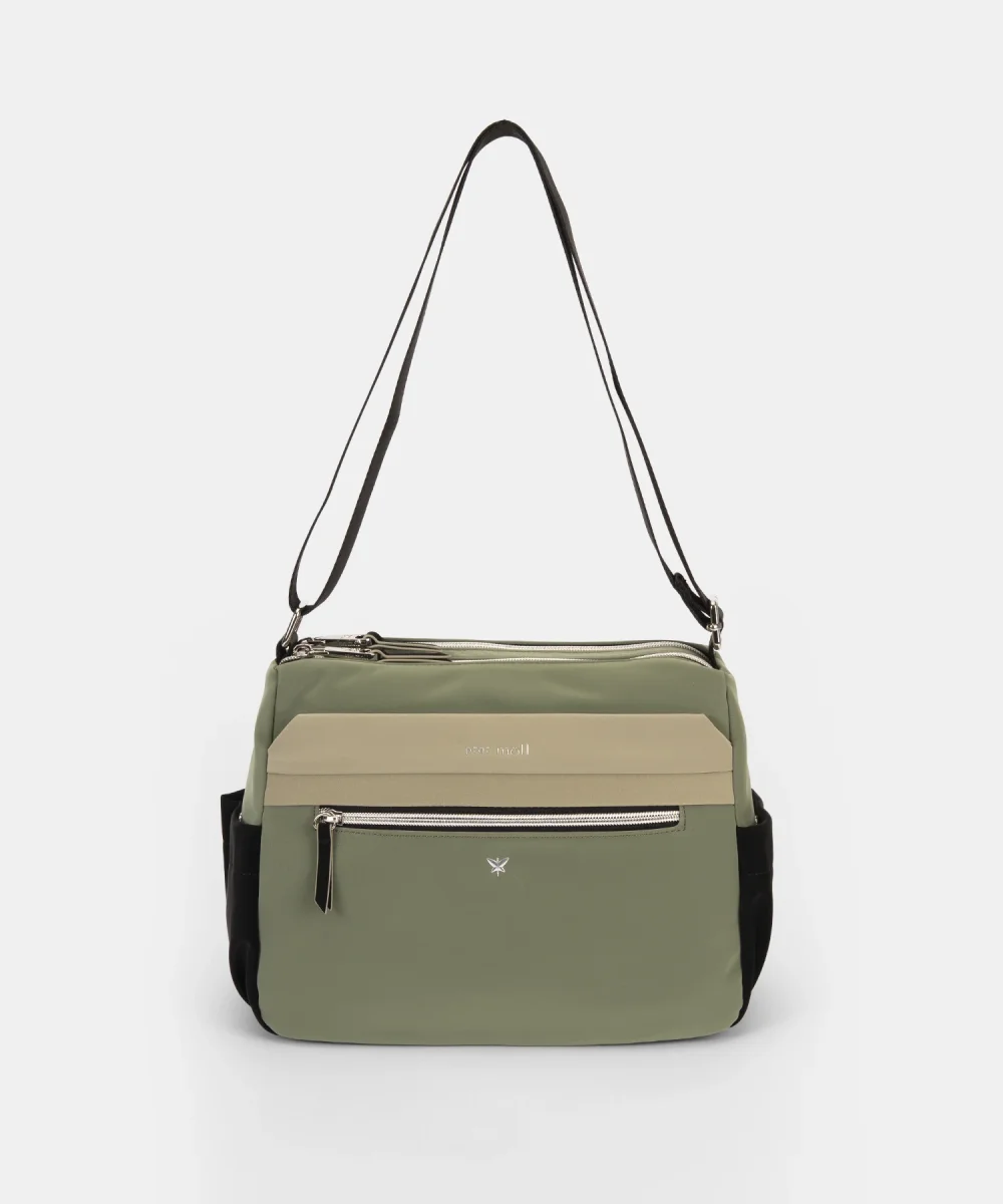 Bolso Bandolera PEPE MOLL Veronica 252211 - Imagen 2