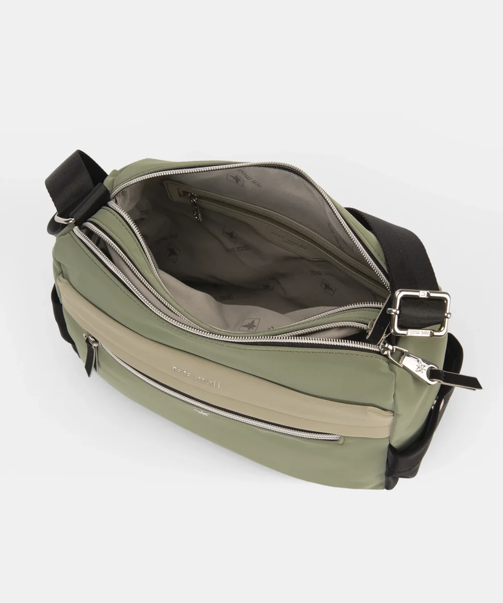 Bolso Bandolera PEPE MOLL Veronica 252211 - Imagen 5