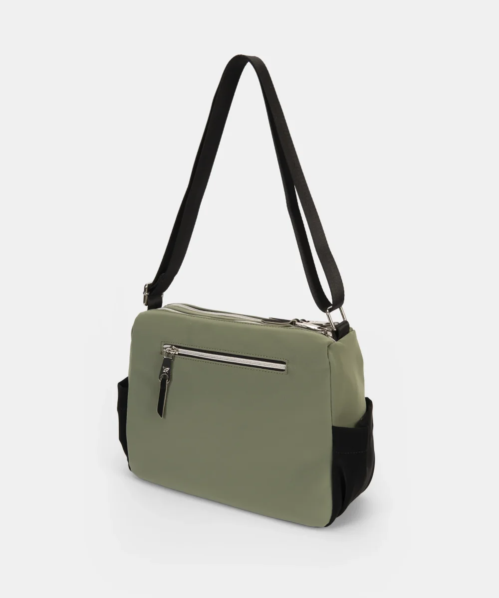 Bolso Bandolera PEPE MOLL Veronica 252211 - Imagen 6