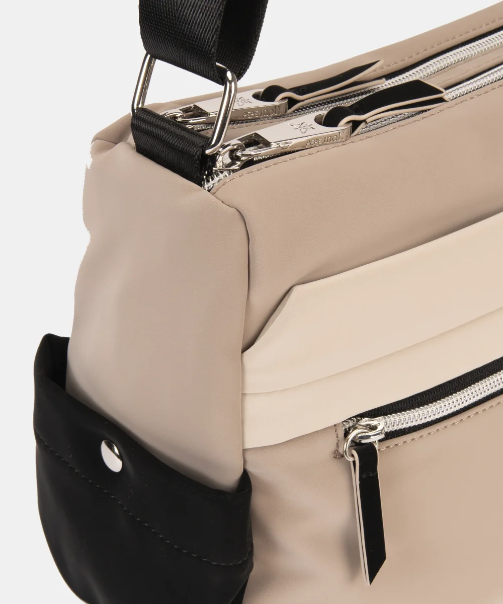 Bolso Bandolera PEPE MOLL Veronica 252211 - Imagen 8