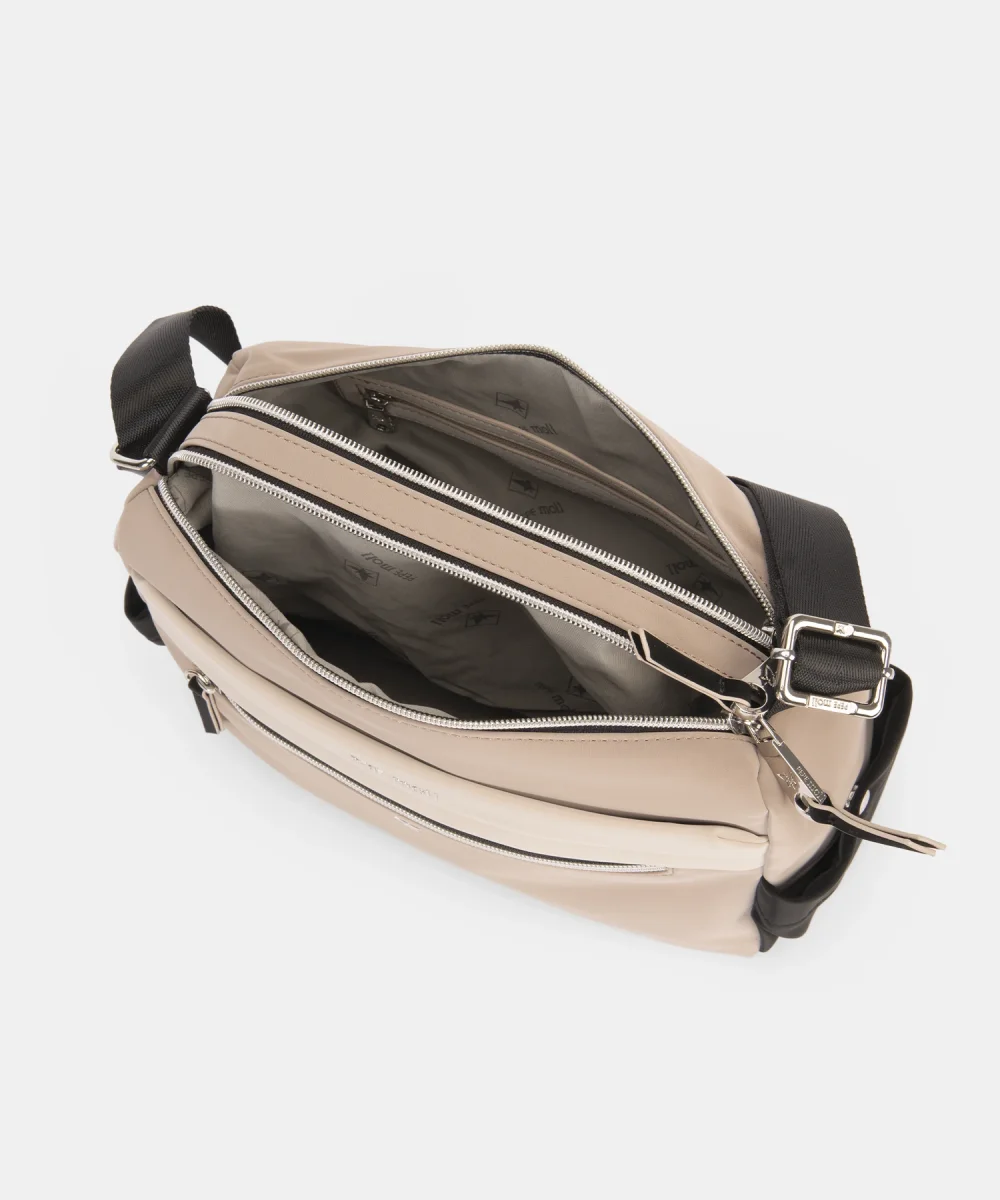 Bolso Bandolera PEPE MOLL Veronica 252211 - Imagen 9