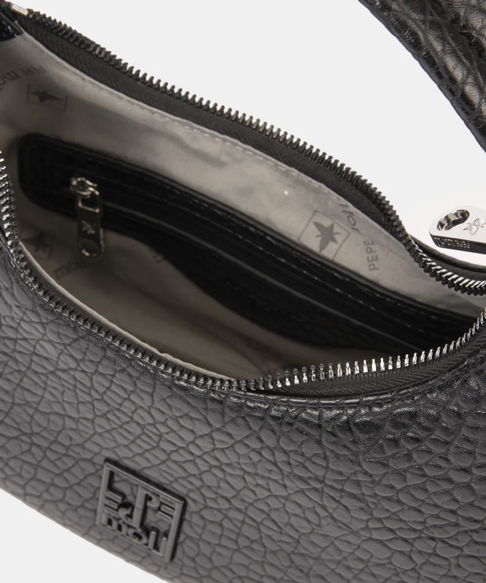 Bolso de Mano PEPE MOLL Aitana 252293 - Imagen 9