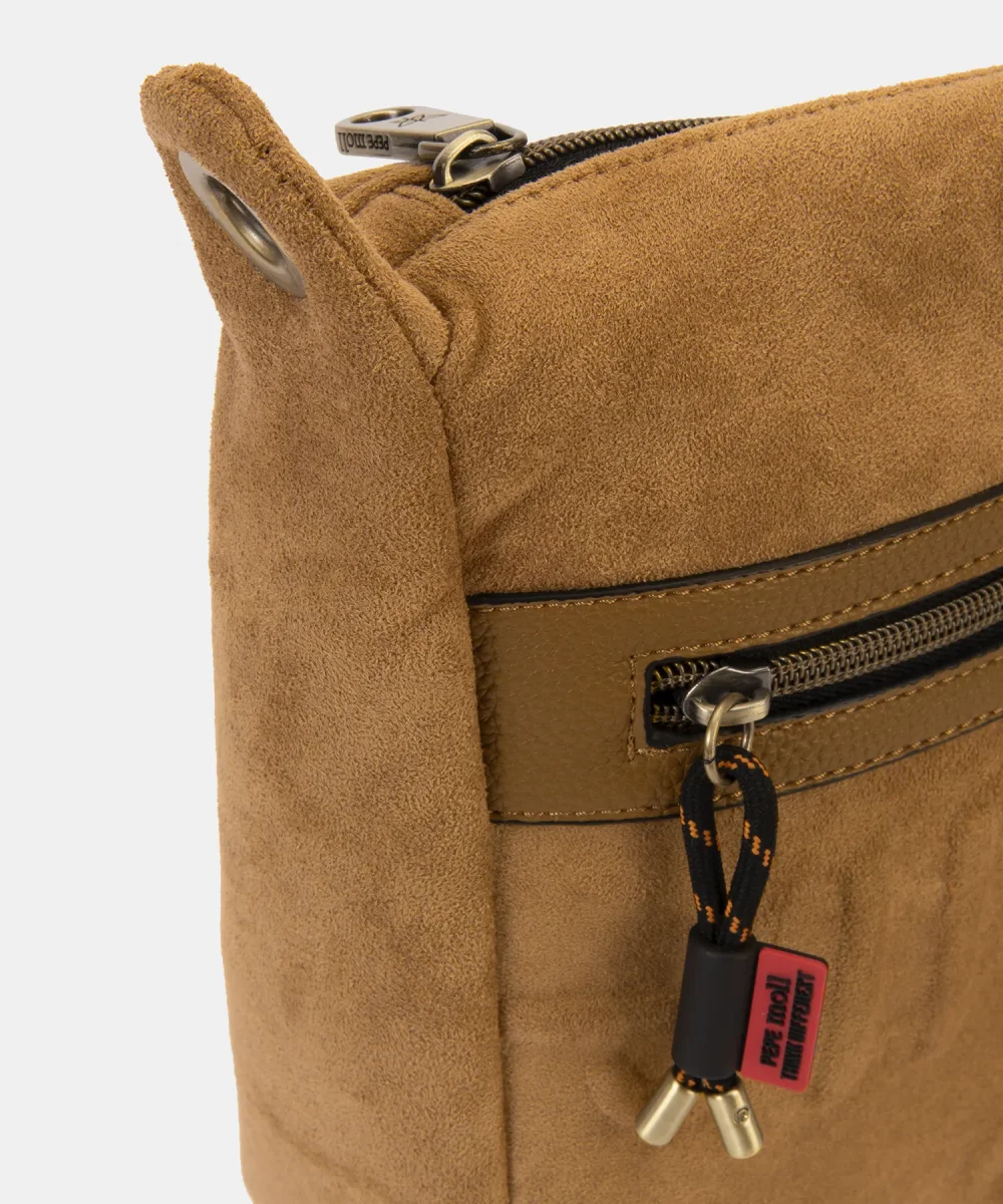Bolso Bandolera PEPE MOLL Cayetana 252340 - Imagen 4