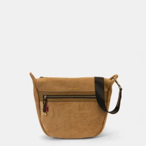 Bolso Bandolera PEPE MOLL Cayetana 252340