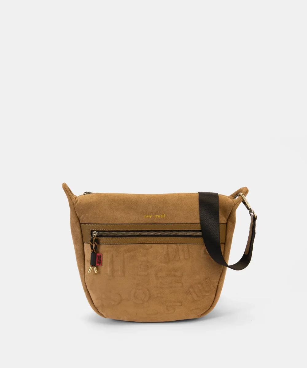 Bolso Bandolera PEPE MOLL Cayetana 252340 - Imagen 2
