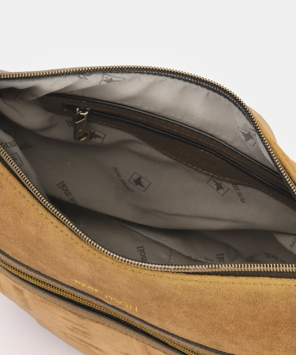 Bolso Bandolera PEPE MOLL Cayetana 252340 - Imagen 5