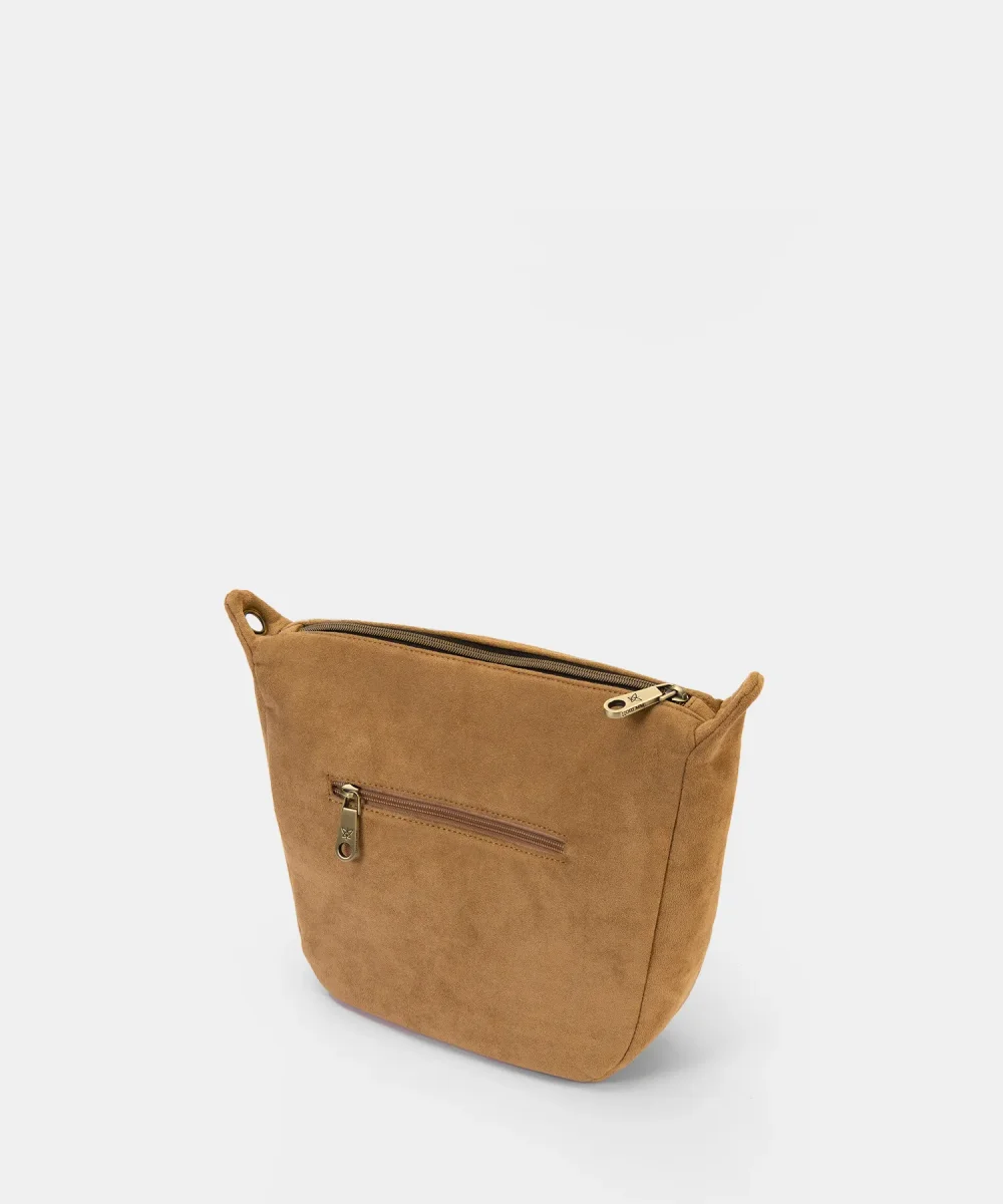 Bolso Bandolera PEPE MOLL Cayetana 252340 - Imagen 6