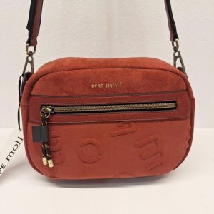 Bandolera PEPE MOLL Cayetana 252343
