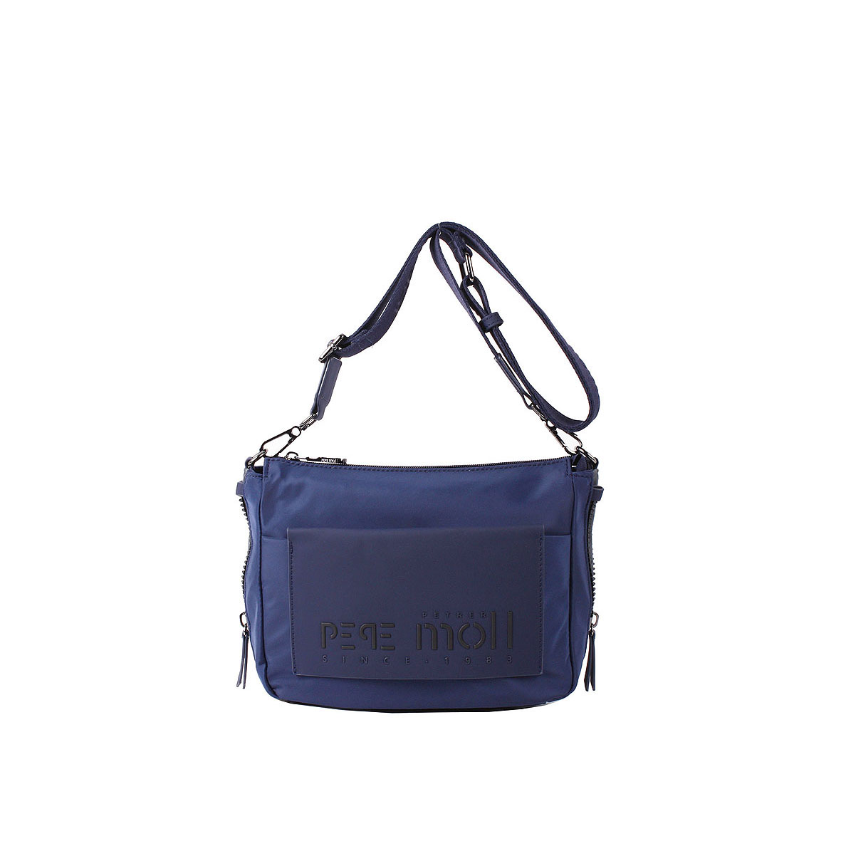 Bolso Bandolera PEPE MOLL Arancha 252362