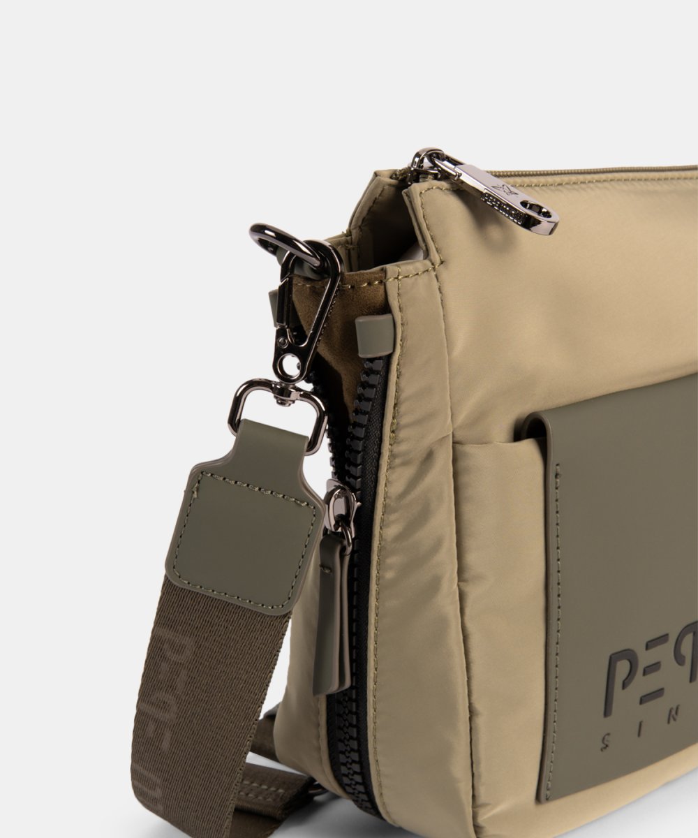 Bolso Bandolera PEPE MOLL Arancha 252362 - Imagen 5