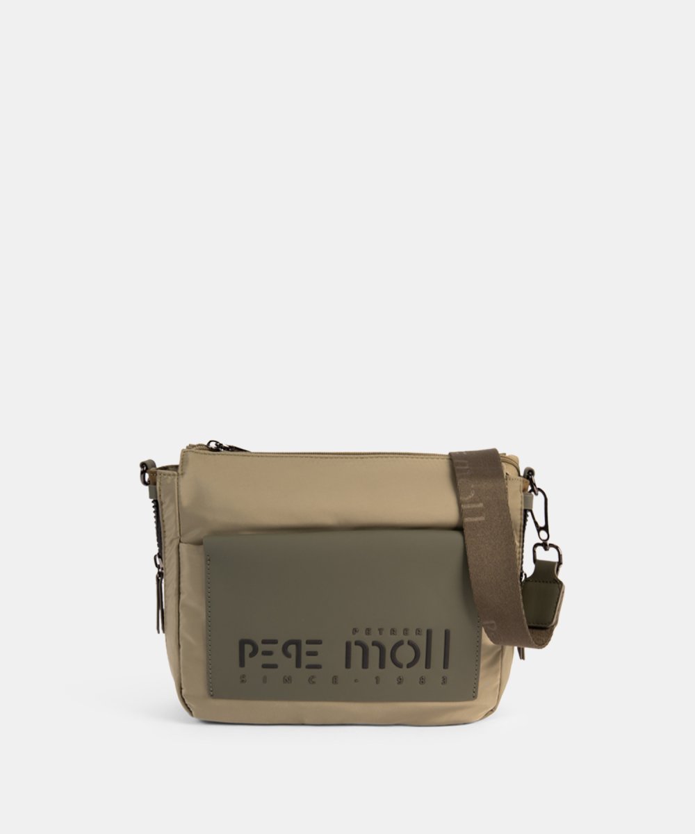 Bolso Bandolera PEPE MOLL Arancha 252362 - Imagen 3