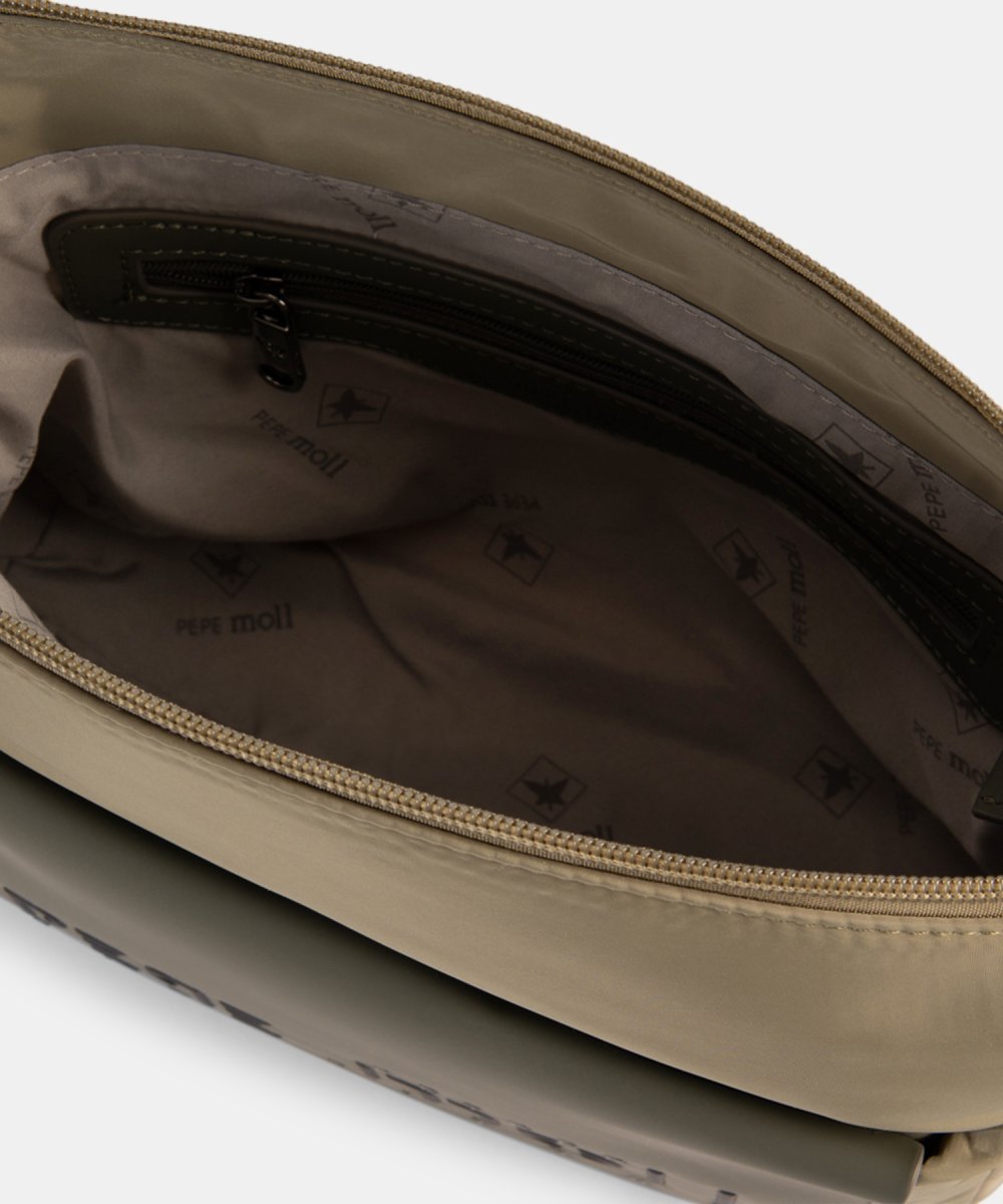 Bolso Bandolera PEPE MOLL Arancha 252362 - Imagen 6