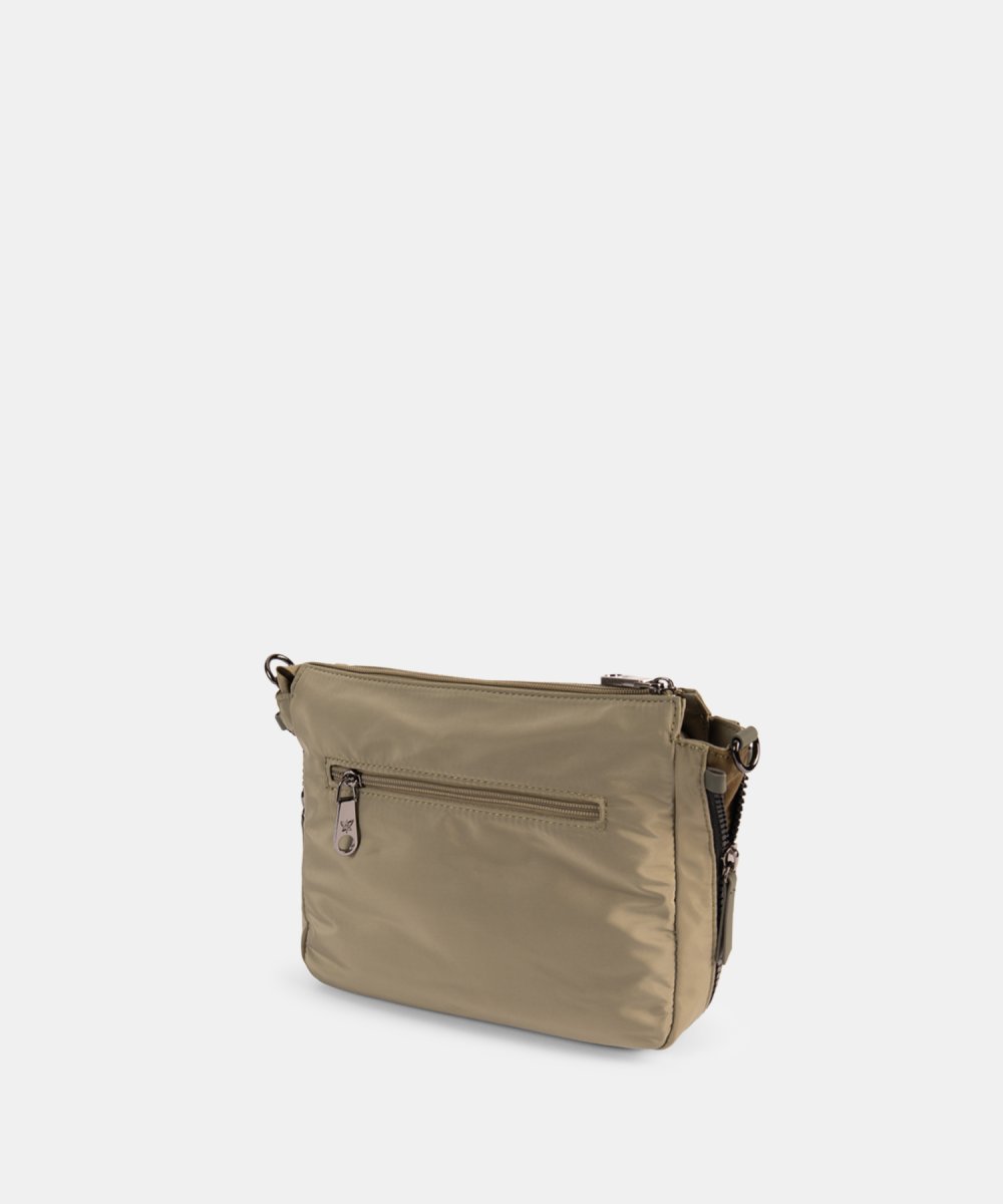 Bolso Bandolera PEPE MOLL Arancha 252362 - Imagen 4