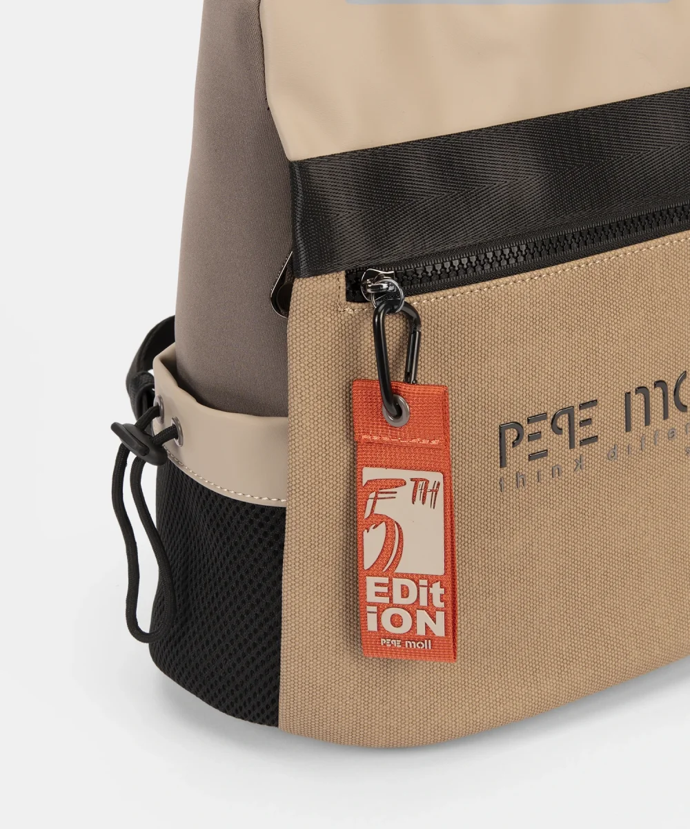 Mochila PEPE MOLL Sarah 252411 - Imagen 5