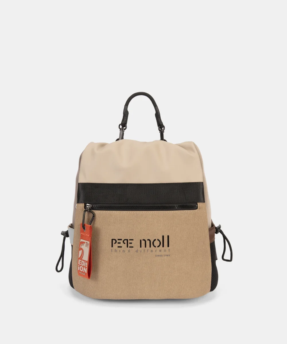 Mochila PEPE MOLL Sarah 252411