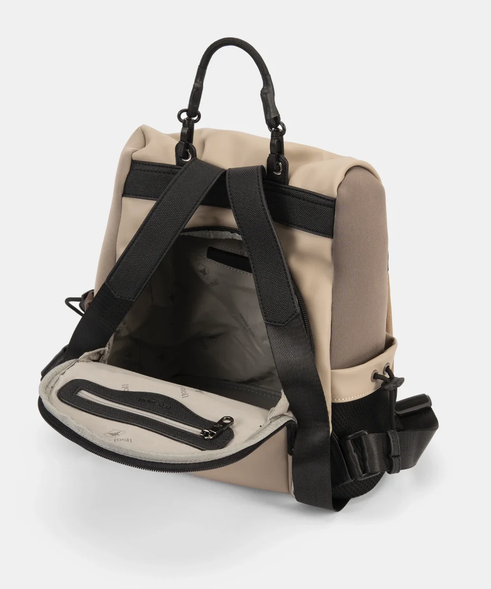 Mochila PEPE MOLL Sarah 252411 - Imagen 4