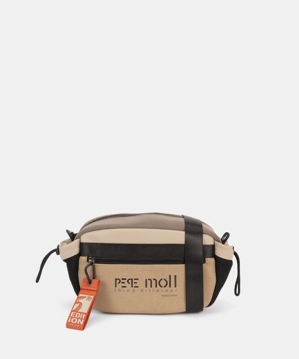 Bolso Bandolera PEPE MOLL Sarah 252412
