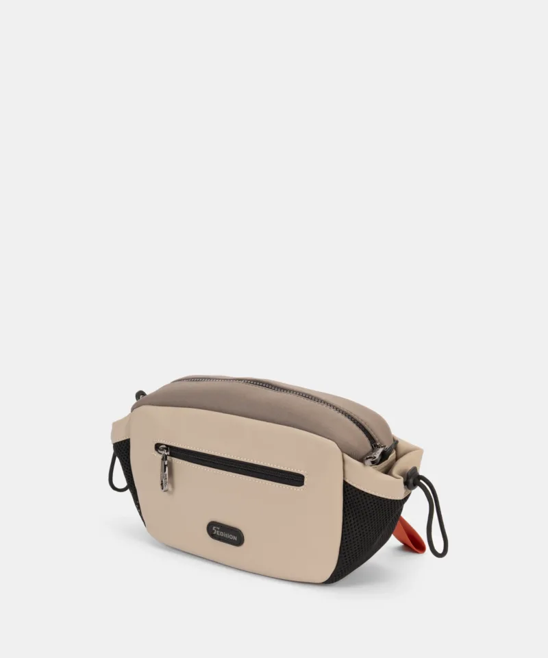 Bolso Bandolera PEPE MOLL Sarah 252412 - Imagen 4