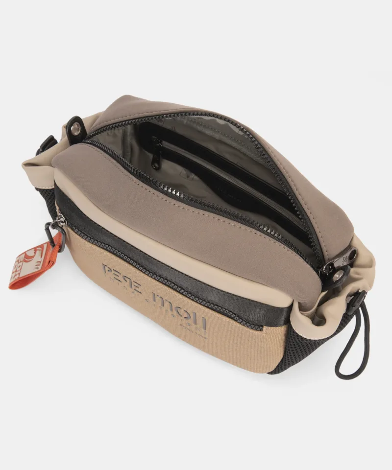 Bolso Bandolera PEPE MOLL Sarah 252412 - Imagen 6