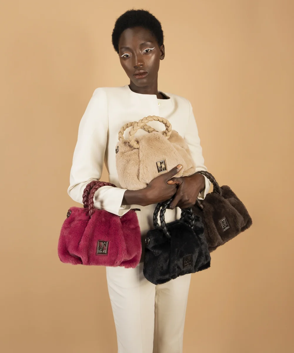 Bolso de Mano PEPE MOLL Soraya 252471 - Imagen 3