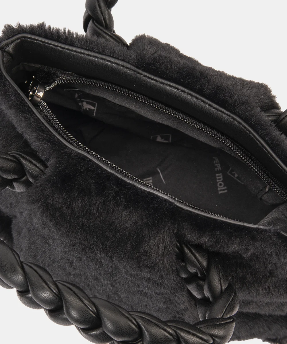 Bolso de Mano PEPE MOLL Soraya 252471 - Imagen 5