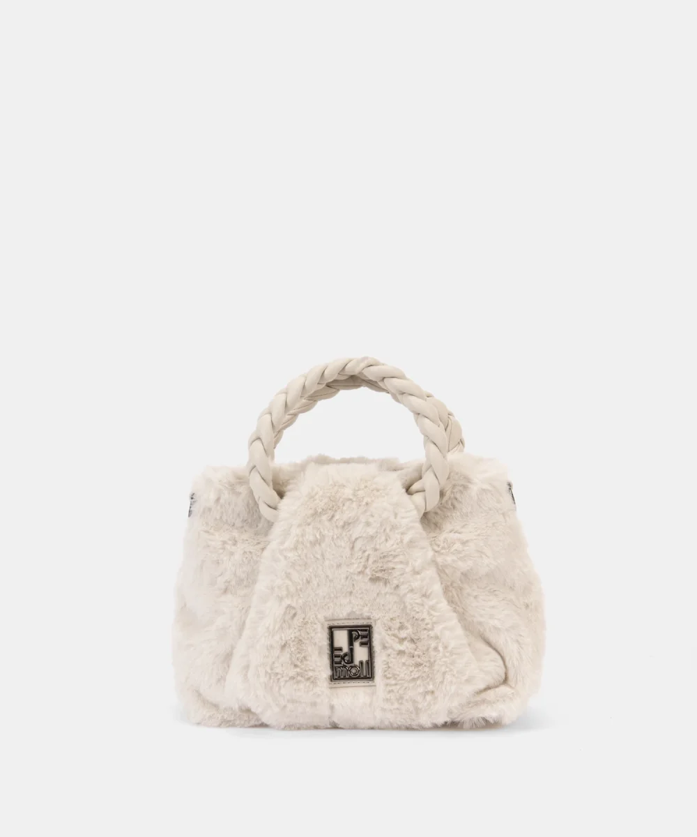 Bolso de Mano PEPE MOLL Soraya 252471 - Imagen 7