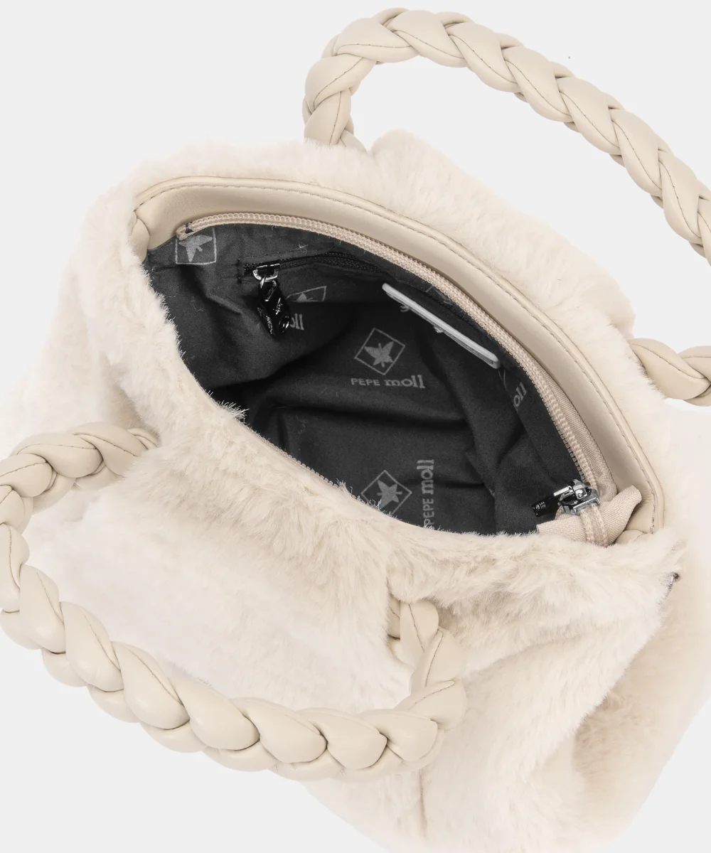 Bolso de Mano PEPE MOLL Soraya 252471 - Imagen 9