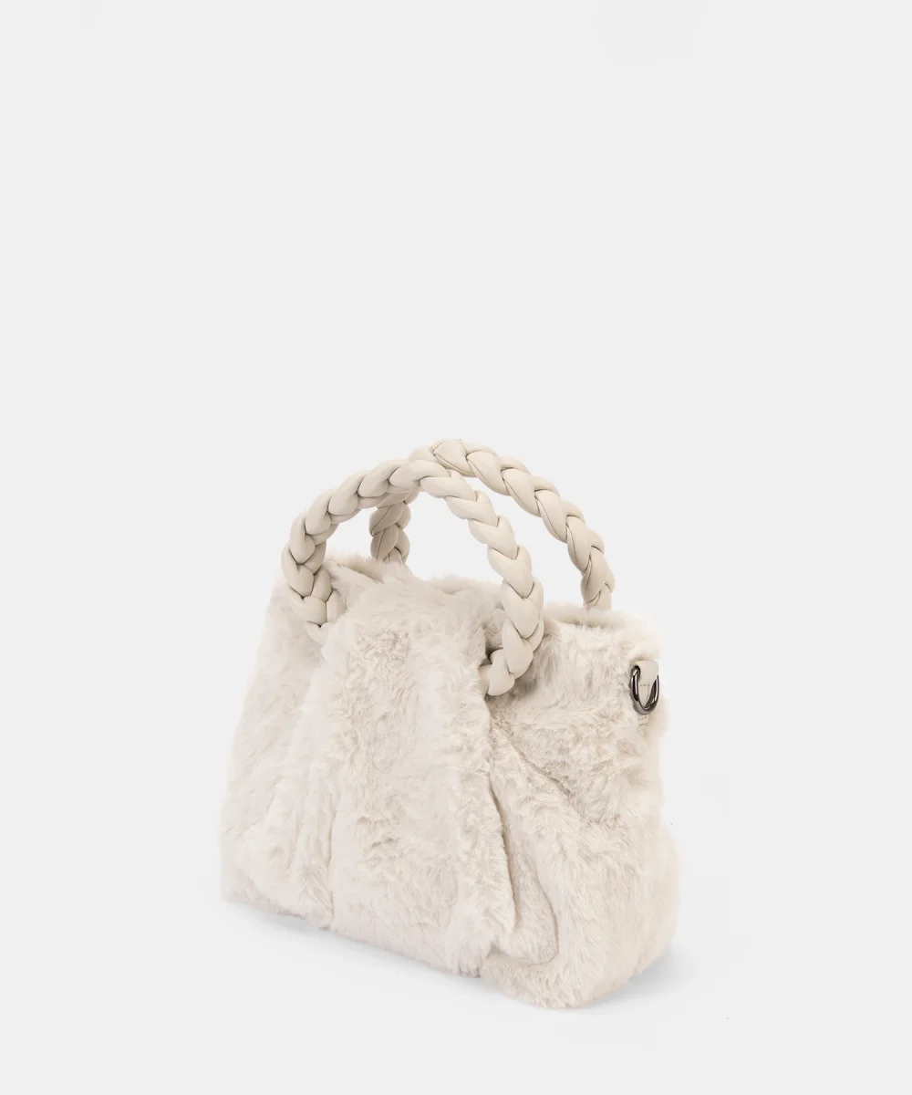 Bolso de Mano PEPE MOLL Soraya 252471 - Imagen 8