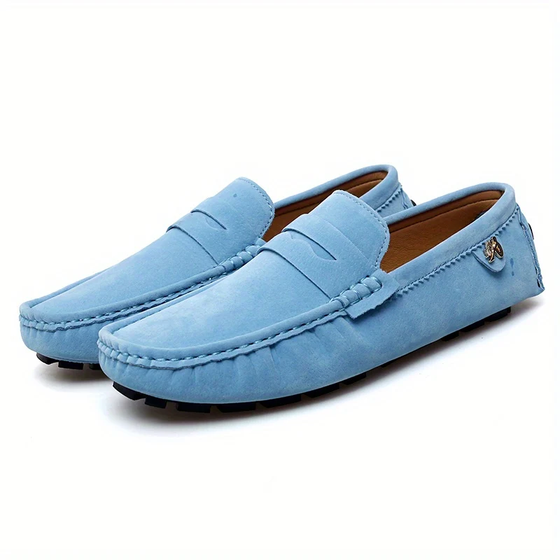 Mocasines elegantes - Imagen 8