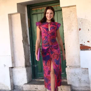 Vestido Dalia PANAMBI