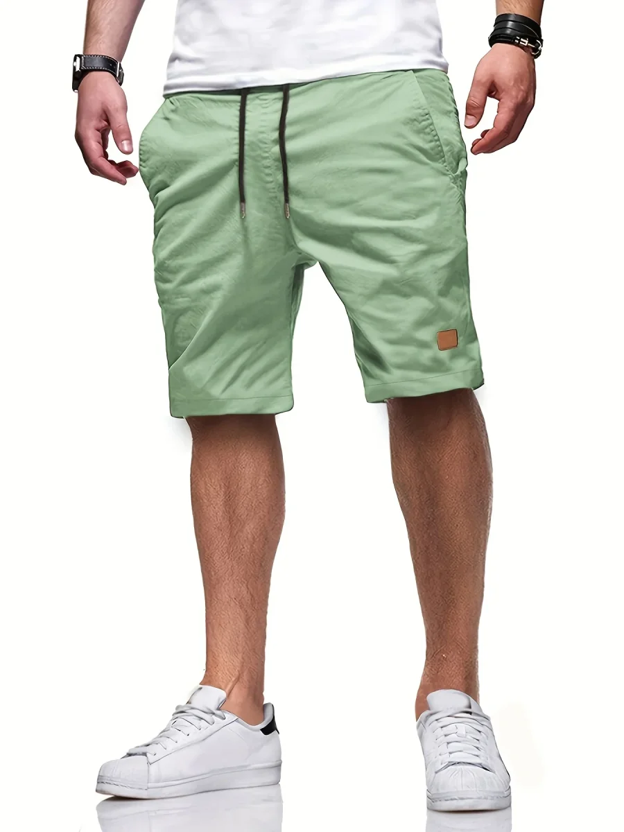 Pantalones cortos informales de verano - Imagen 4