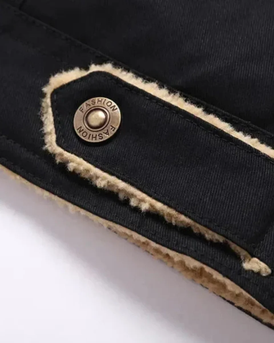 Chaqueta bomber Ugo - Imagen 9