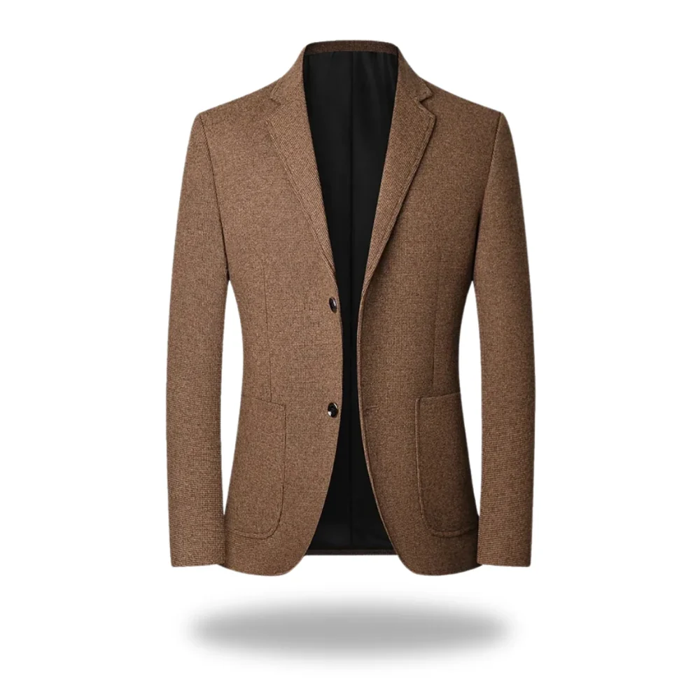 Elegante chaqueta de hombre - Imagen 4