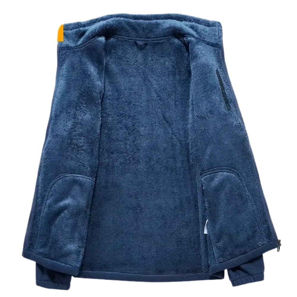 Chaqueta de forro polar Softshell - Imagen 7