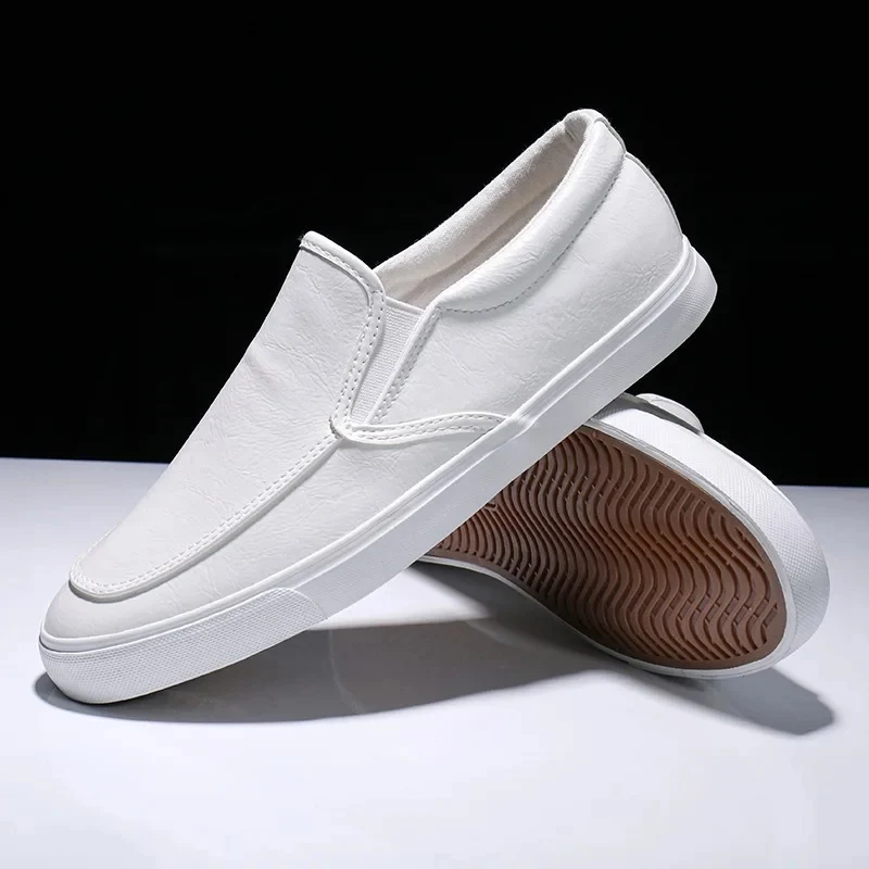 Zapatos sin cordones elegantes - Imagen 9