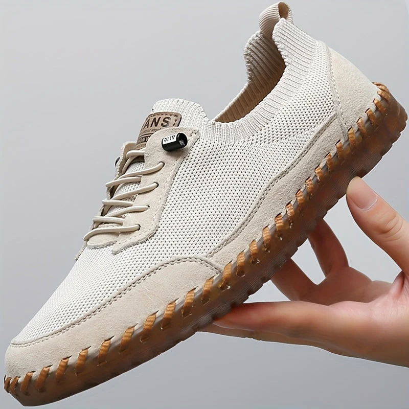 Zapatos elegantes para hombre - Imagen 3