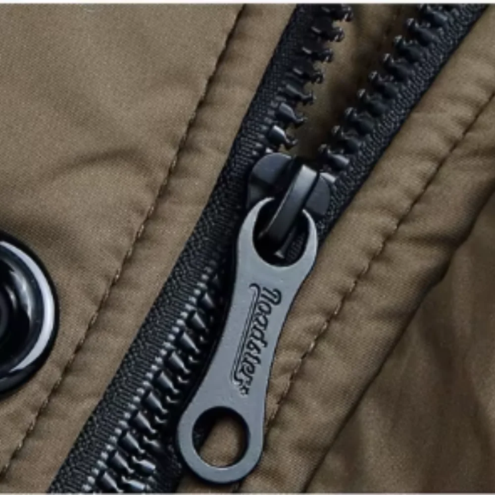 Chaquetas parka elegantes - Imagen 9