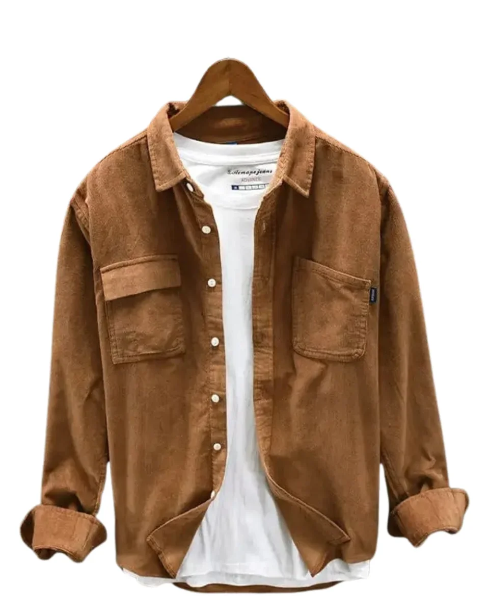 Camisa informal Riyad - Imagen 4