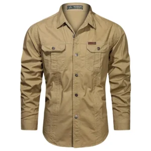 Camisa elegante Florence