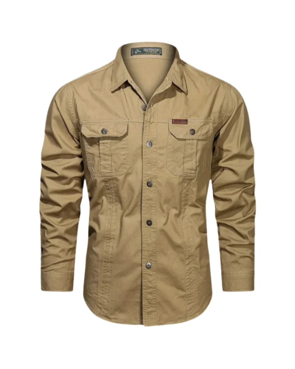 Camisa elegante Florence - Imagen 2