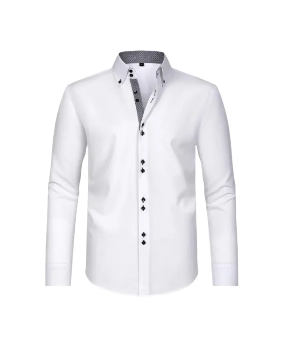 Camisa informal Giorgio - Imagen 6