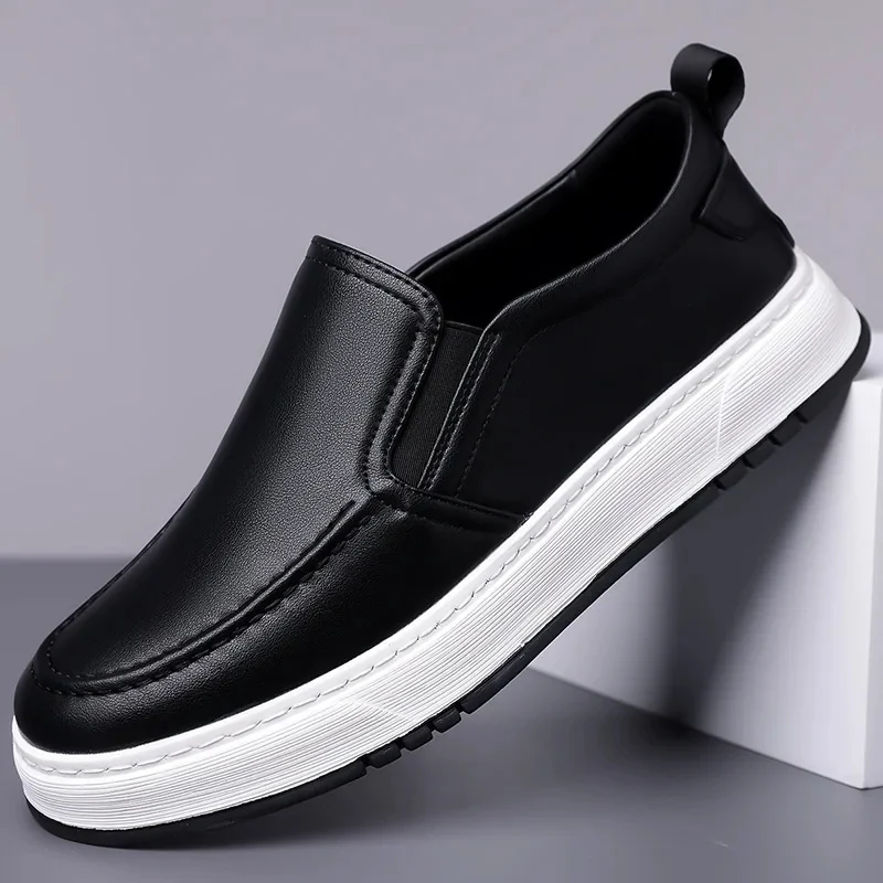 Zapatos sin cordones de estilo informal - Imagen 6
