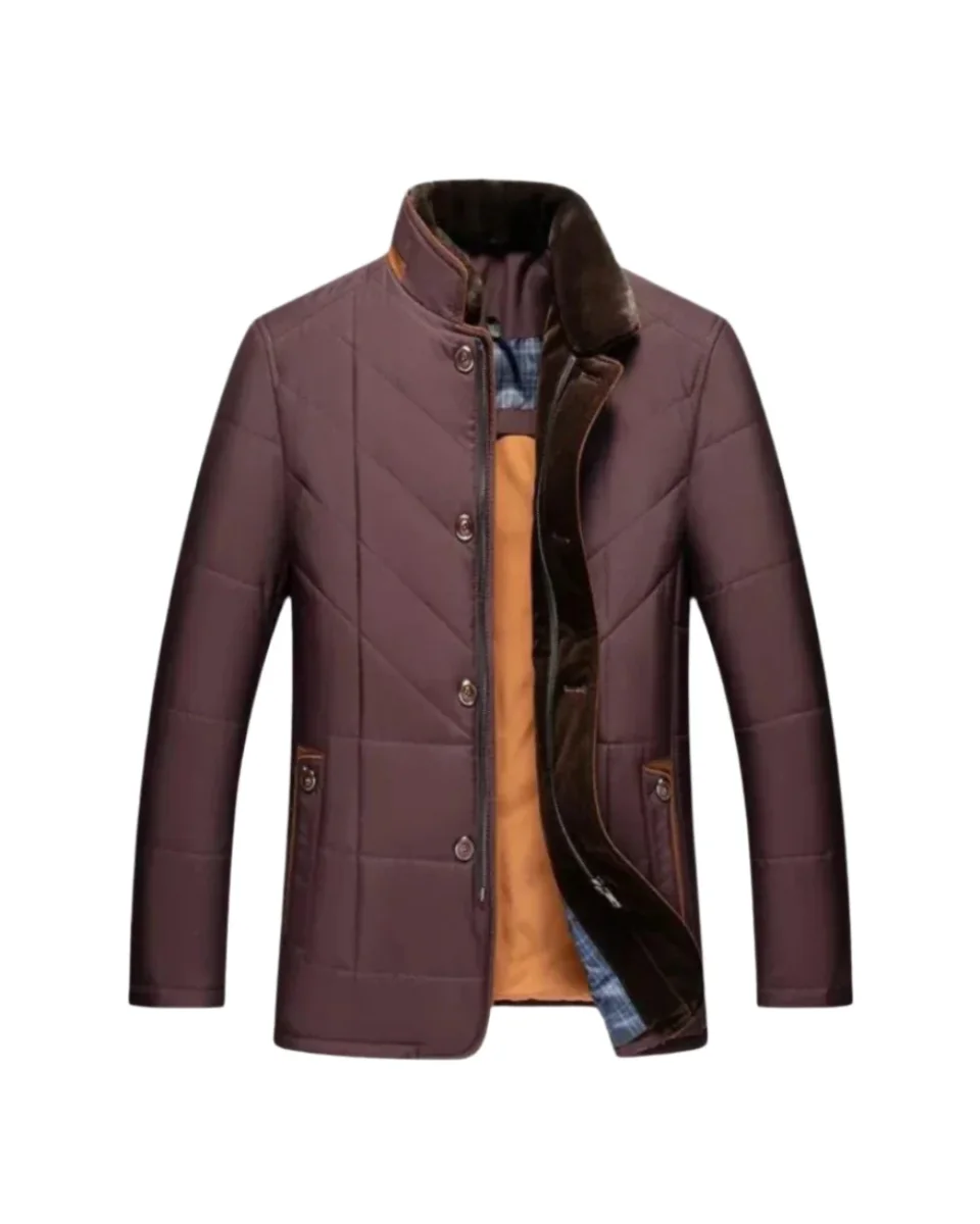 Chaqueta de hombre «Antonio Business» - Imagen 3
