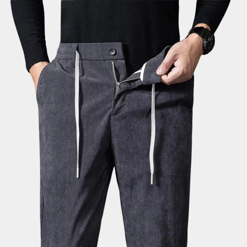 Pantalones de pana Walker - Imagen 9