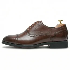 Zapatos Oxford elegantes