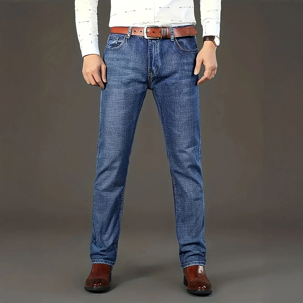 Vaqueros de denim de Milán - Imagen 4
